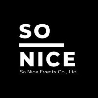 So Nice Events logo - Similar company to Lucid Talent