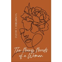 The Many Moods of a Woman logo - Similar company to The Many Studios