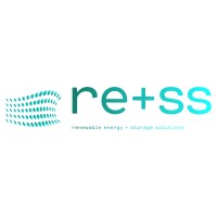 renewable energy + storage solutions logo - Similar company to Fkc Digital