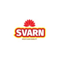 Svarn Foods logo - Similar company to A.T. Raj Kumar'S Mind