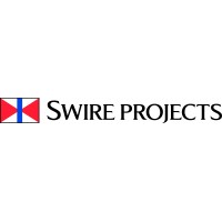 Swire Projects logo - Similar company to Swire Bulk