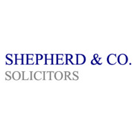 Shepherd & Co Solicitors logo - Similar company to Baileys Solicitors
