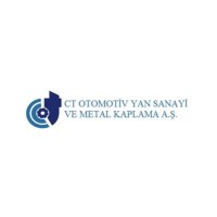 CT Otomotiv Yan Sanayi ve Metal Kaplama a.ş logo - Similar company to Taç Boya Kimya San Tic Ltd Şti