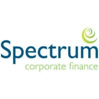 Spectrum Corporate Finance Limited logo - Similar company to Hmt Llp