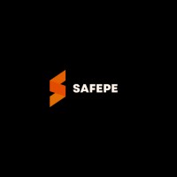 SafePe logo - Similar company to Web3Expo