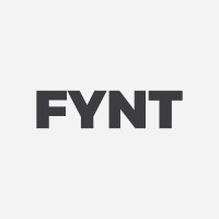 FYNT logo - Similar company to Fynt Communicatie