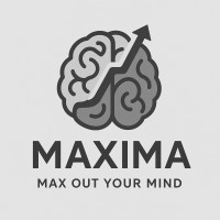 Maxima logo - Similar company to Math Masters Usa