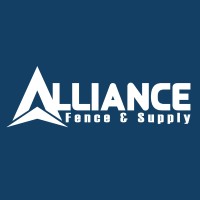 Alliance Fence & Supply logo - Similar company to Clear Solutions