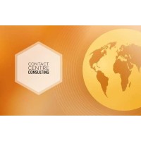 Contact Centre Consulting logo - Similar company to Decisive Edge, Inc.