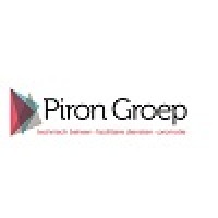 Piron Groep BV logo - Similar company to Wens Uitzendbureau