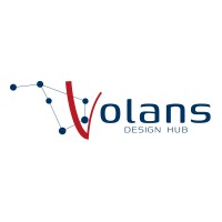 Volans Design Hub d.o.o. logo - Similar company to Termo Tim D.O.O.