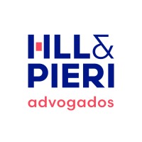 HLL & Pieri Advogados logo - Similar company to E Nobrega