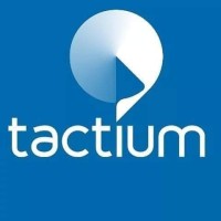 TACTIUM BRASIL logo - Similar company to Tactium