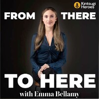 From There to Here logo - Similar company to Mage Consulting