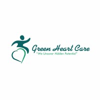 Green Heart Care Pty Ltd logo - Similar company to Able2 Pty Ltd