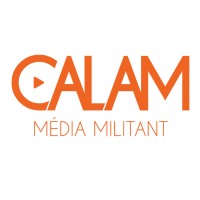 CALAM logo - Similar company to Association Maghreb Secours