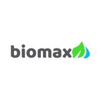 Biomax Chile logo - Similar company to Soil Desert Technologies Spa