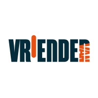 Creatief Bureau - Vrienden Van logo - Similar company to Wheeltyre