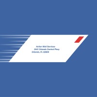 Action Mail Services logo - Similar company to Exponential Set | Gestión Estratégica | Coaching