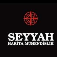 Seyyah Harita Mühendislik logo - Similar company to Ceren Hari̇ta Mühendi̇sli̇k İnşaat San. Ti̇c. Ltd. Şti̇.