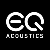 EQ Acoustics logo - Similar company to Ce Movable Wall Group