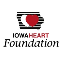 Iowa Heart Foundation logo - Similar company to Iowa Association For Justice