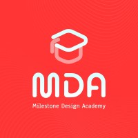 Milestone Design Academy logo - Similar company to Milestone Technologies