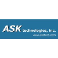ASK TECHNOLOGIES, INC.