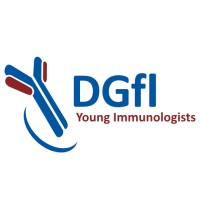 DGFI Young Immunologists logo - Similar company to Max Delbrück Center