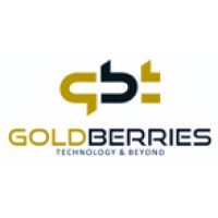 Goldberries Technologies logo - Similar company to Brainware Ai