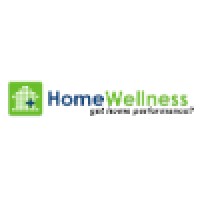 Homewellness, Inc.
