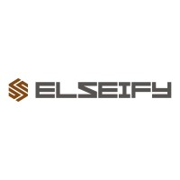 ElSeify General Contracting logo - Similar company to Masar Tec