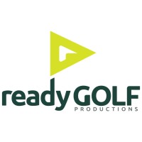Ready Golf Productions logo - Similar company to Hello Helio