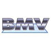 BMV Miroiterie logo - Similar company to Miroiterie Dewerpe