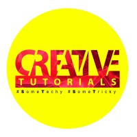 Creative Tutorials