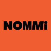 NOMMI logo - Similar company to Shake Salad