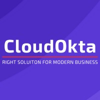 CloudOkta logo - Similar company to Soch Solutions