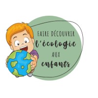 Faire découvrir l'écologie aux enfants logo - Similar company to Citena
