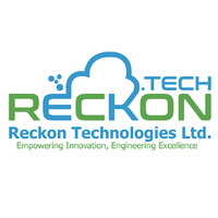 Reckon Technologies Ltd. logo - Similar company to Bangladesh Associate Of It Solution