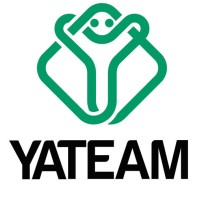 Yateam 501c logo - Similar company to Iccg 501C (6) Non-Profit (Industry Council For Competitiveness And Globalization)