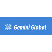 Gemini Global IT logo - Similar company to Gemini Global