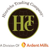 Hinrichs Trading Company logo - Similar company to Andean Naturals, Inc.