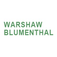 Warshaw Blumenthal Inc logo - Similar company to Wb+Tdp