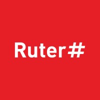 Ruter As logo - Similar company to Holo
