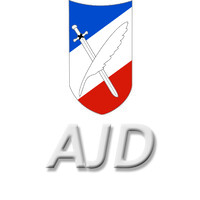 AJD - Association des journalistes de défense logo - Similar company to Reticular Project