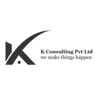 K Consulting Pvt. Ltd. logo - Similar company to Dmp Nirman Pvt. Ltd.