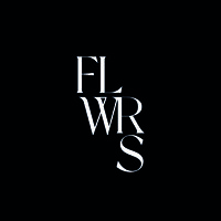 Flowers FLWRS logo - Similar company to Kampong Flowers Pte. Ltd.
