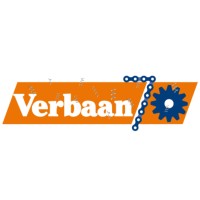 Verbaan Tandwielen- en Machinefabriek logo - Similar company to Staffboost
