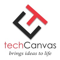 techCanvas logo - Similar company to Techcanvass