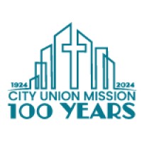City Union Mission logo - Similar company to The Truman